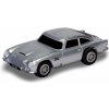 Auto pro autodráhu Scalextric Autíčko MICRO G2221 James Bond DB5 Goldfinger (1:64)