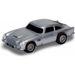 Scalextric Autíčko MICRO G2221 James Bond DB5 Goldfinger (1:64) – Zboží Dáma