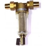 HONEYWELL Vodní filtry pro studenou vodu Vodní filtr miniplus, 1" (FF06-1AA) – Hledejceny.cz