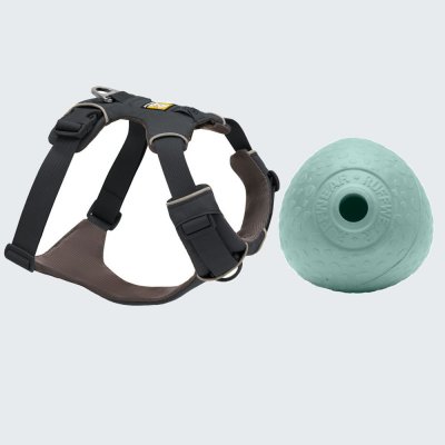 RUFFWEAR Front Range postroj – HobbyKompas.cz