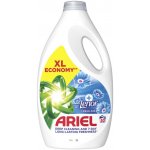 Ariel + Lenor Fresh Air prací gel 2,25 l 50 PD – Hledejceny.cz