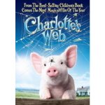 Charlotte's Web DVD – Hledejceny.cz