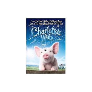 Charlotte's Web DVD