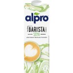 Alpro Barista Sójový nápoj 1 l – Zboží Dáma