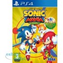 Sonic Mania Plus