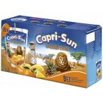Capri-Sun Safari Fruits 10 x 200 ml – Zboží Dáma