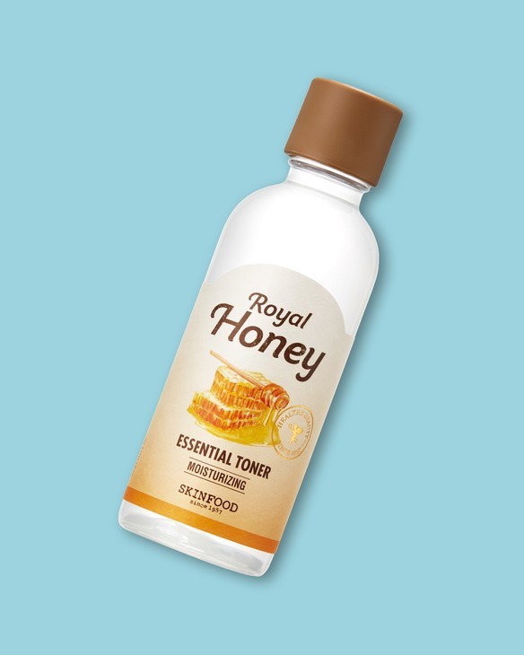 Skinfood Royal Honey Essential čisticí tonikum 180 ml od 624 Kč - Heureka.cz