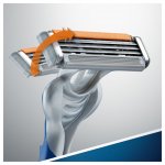Gillette Blue3 6 ks – Zbozi.Blesk.cz