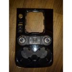 rámeček řadící páky + spínače/přepínače VW Touareg 7P0 7P1863216A GAZ 7P1863212E 041 – Hledejceny.cz