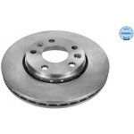 Brzdový kotouč MEYLE 16-15 521 0040 | Zboží Auto