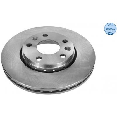 Brzdový kotouč MEYLE 16-15 521 0040 | Zboží Auto
