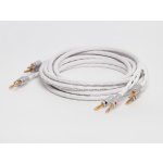 Audioquest FLX-SLIP 14/4 bílá 2x1,5m 2x3m – Zboží Mobilmania