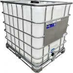 IBC REKO kontejner 1000 l – Sleviste.cz