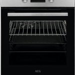 AEG CIB56491BM – Zboží Dáma