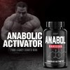 Nutrex Anabol Hardcore 60 kapslí