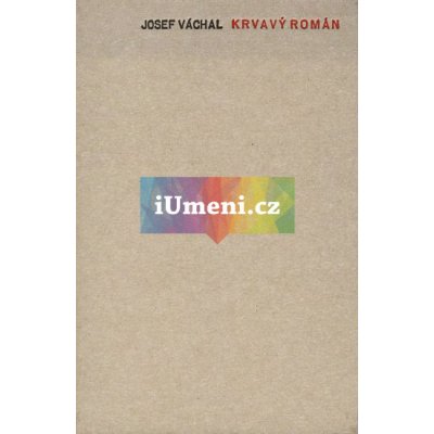 Krvavý román – Zbozi.Blesk.cz