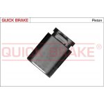 QUICK BRAKE Píst, brzdový třmen 185036K