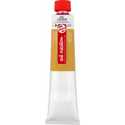 Olejová barva Royal Talens ArtCreation 200 ml Yellow Ochre – Hledejceny.cz