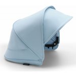 Bugaboo Dragonfly stříška STORMY BLUE – Sleviste.cz