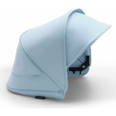Bugaboo Dragonfly stříška STORMY BLUE – Sleviste.cz