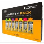 SiS GO Isotonic 420 ml – Zboží Dáma