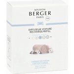 Maison Berger Paris Keramická náplň Čistá bavlna 2 ks