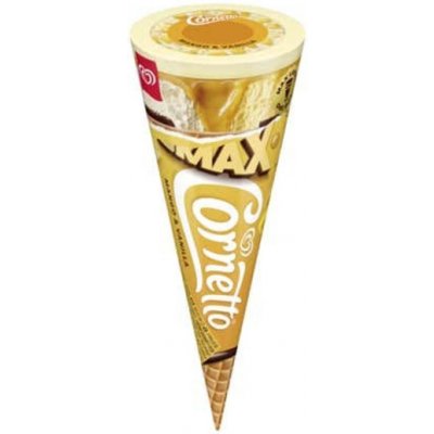Cornetto Tropical 115 ml – Sleviste.cz