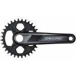 Shimano Deore FC-M6130-1 – Zboží Dáma