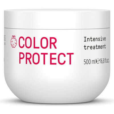 Framesi Color Protect Intensive Treatment maska na barvené vlasy 500 ml