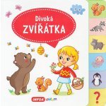 Divoká zvířátka – Hledejceny.cz