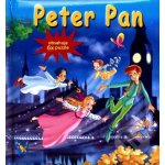 Peter Pan – Hledejceny.cz