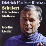 Franz Schubert - Die Schöne Müllerin D.795 CD – Hledejceny.cz