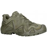 Lowa Zephyr GTX LO TF ranger green – Zboží Mobilmania
