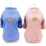 Surtep Animals Svetr mikina pro psa Love You – Sleviste.cz