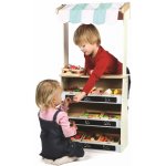 Tidlo hrací obchůdek a divadlo – Hledejceny.cz