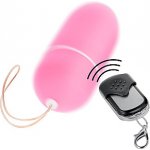 Spirit Large Vibrating Egg Remote – Zboží Dáma Spirit Large Vibrating Egg Remote – Zboží Dáma