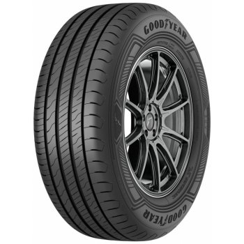 Goodyear EfficientGrip 2 225/60 R17 99V