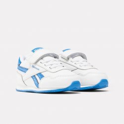 Reebok Royal Cl Jog 100075175 bílý