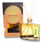 Organic difuzér s tyčinkami Lemongrass & Spice 150 ml – Hledejceny.cz