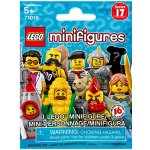 LEGO® Minifigurky 71018 17. série – Hledejceny.cz