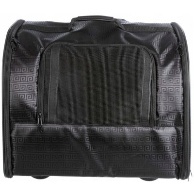 Trixie Trolley Tbag Elegance cestovní taška na kolečkách 45 x 41 x 31 cm – Hledejceny.cz