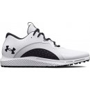 Under Armour Charged Draw 2 SL Mens white/blue