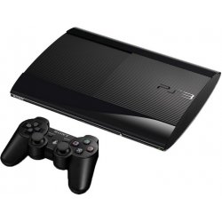 PlayStation 3 500GB