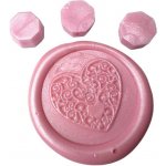 Artmagico Pečetící vosk růžová – Zbozi.Blesk.cz