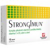 Doplněk stravy PharmaSuisse Strongimun 15 tablet