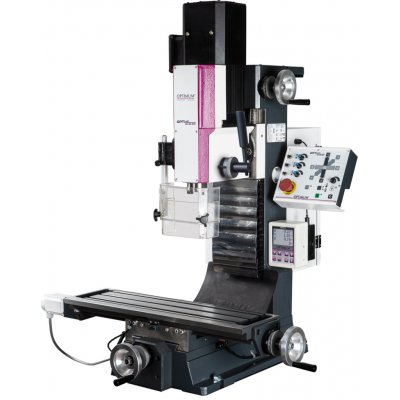 OPTIMUM OPTImill MH 25 SV – HobbyKompas.cz