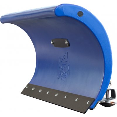 Shark Snow Plow 52" DeLuxe Blue 132 cm 313-132-B – Zboží Dáma