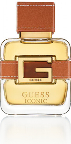 Guess Iconic pánská parfémovaná voda pánská 30 ml