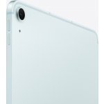 Apple iPad Air 11 (2024) 512GB Wi-Fi + Cellular Blue MUXN3HC/A – Zboží Živě