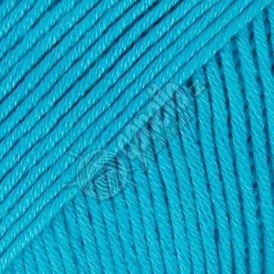 Příze Drops Safran 30 tyrkys – Zbozi.Blesk.cz